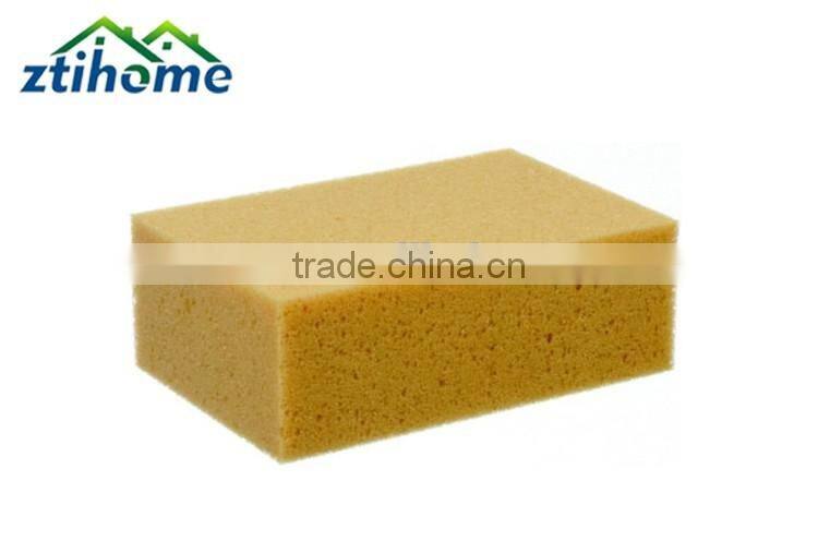 Rectangular Sponges for The Car Wash