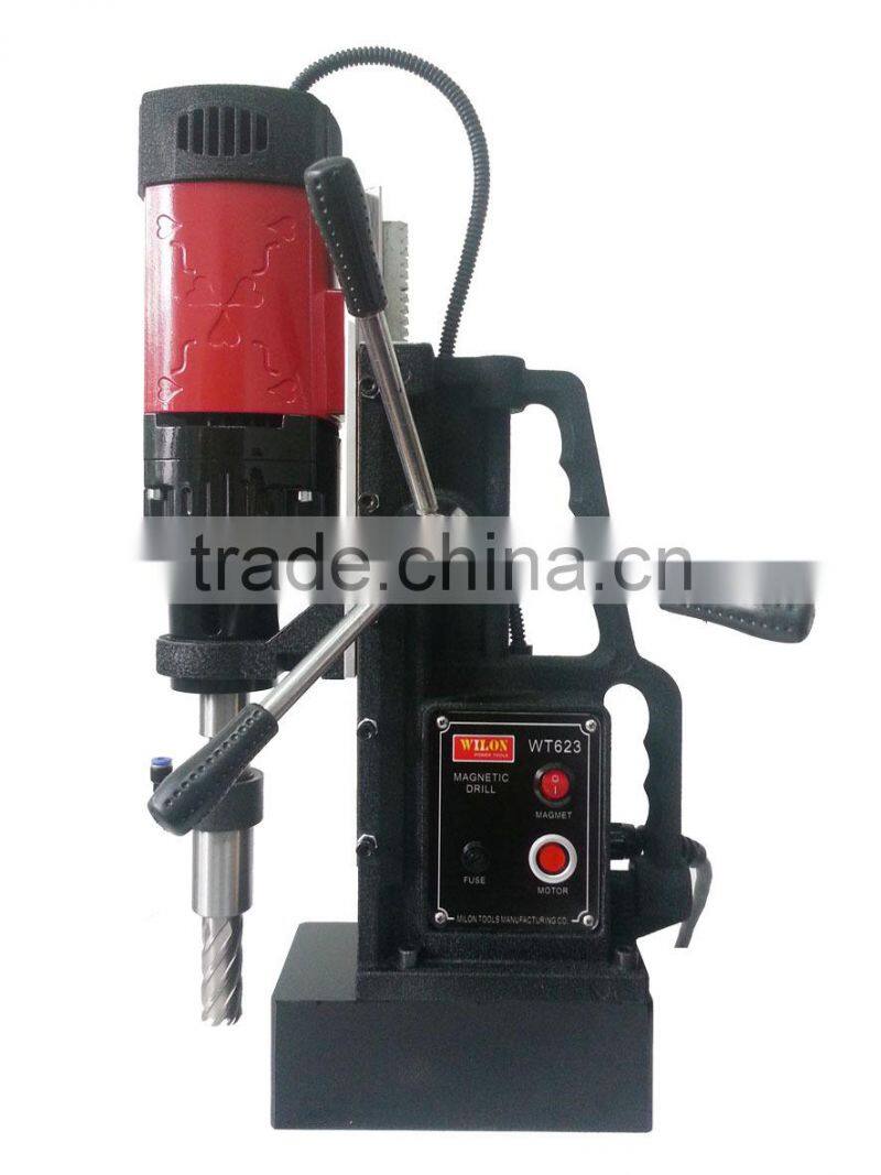 WL623 Magnetic Drill