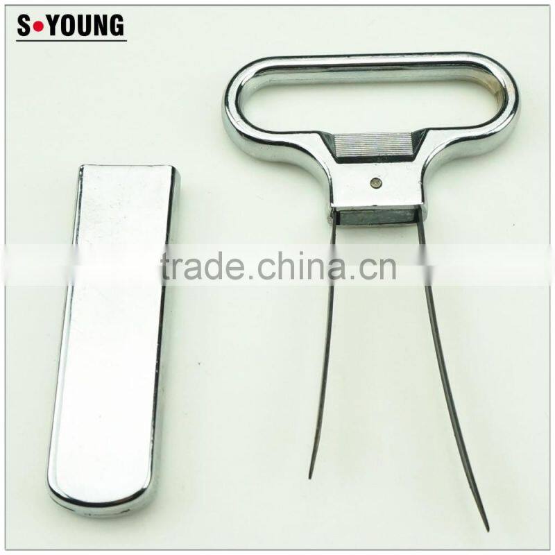 44010 Two Prong Wine Cork Puller
