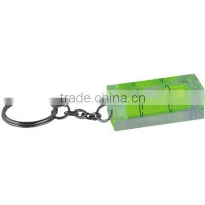 mini level with keychain