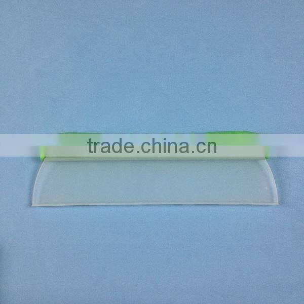 high quality car window silicone wiper for water dryer