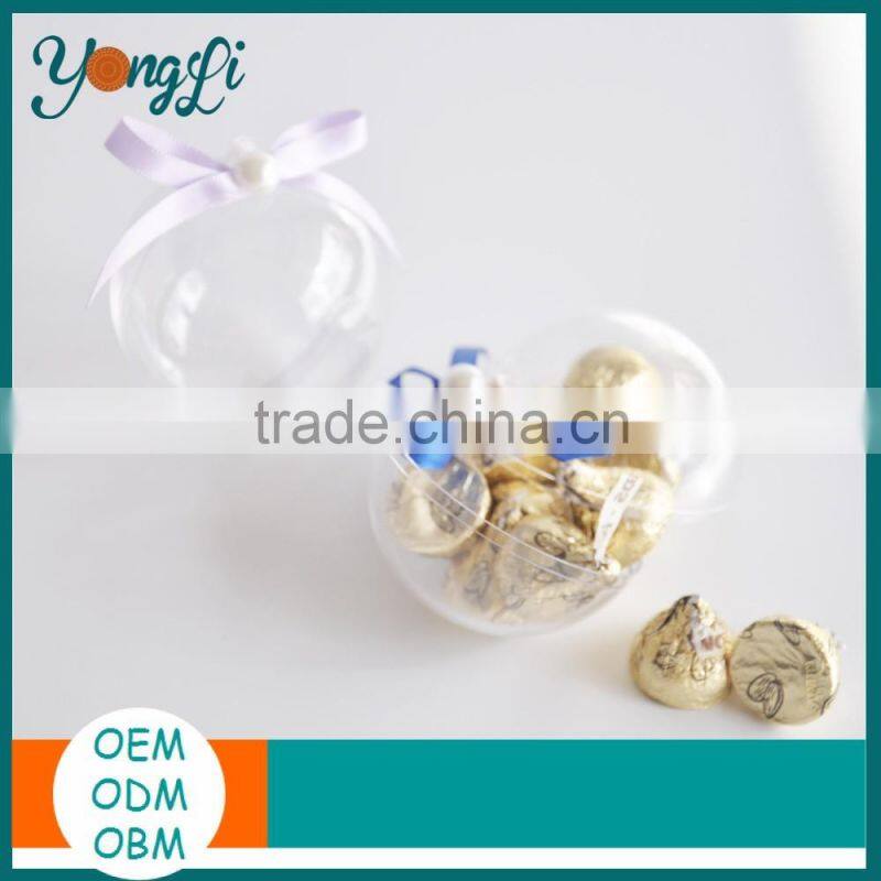 Chocolate Box Ice Cream Packaging Box