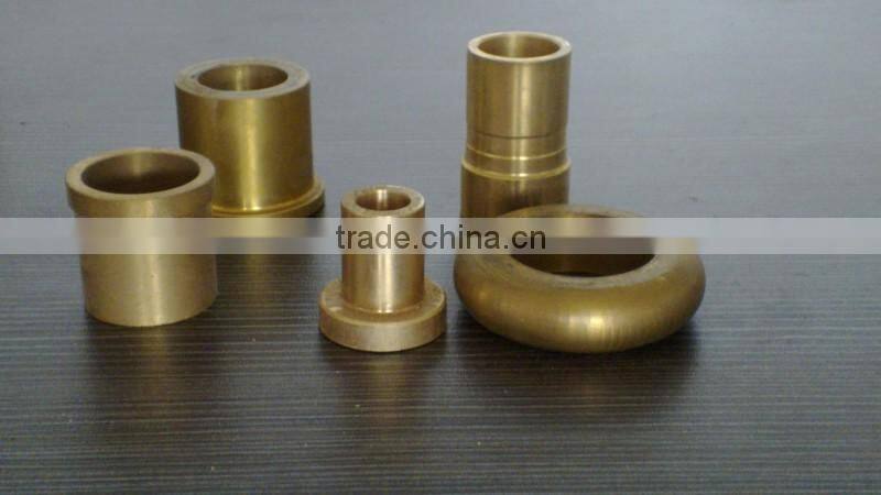 Hot route ! NIckle plated origin color Copper and Brass Fittings wholesale