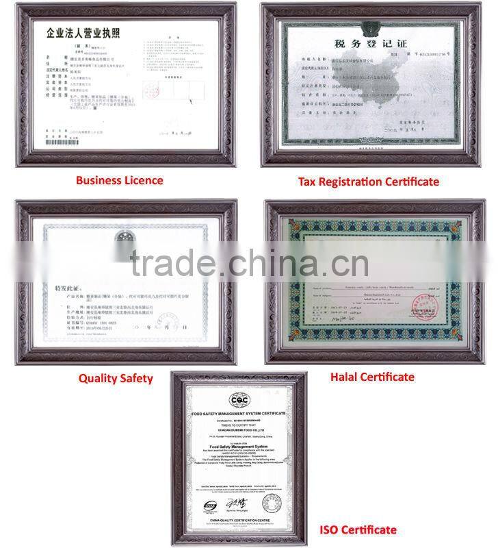 Soft Sweet Jelly Bean (Factory)