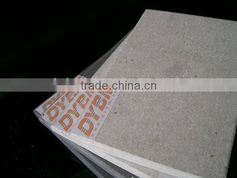 Fiber Cement Board