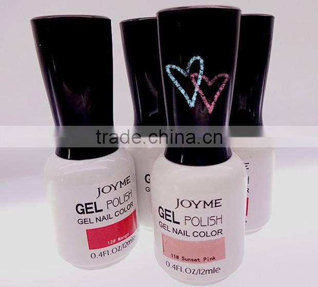 beauty choices colored uv gel polish nail polish sheet