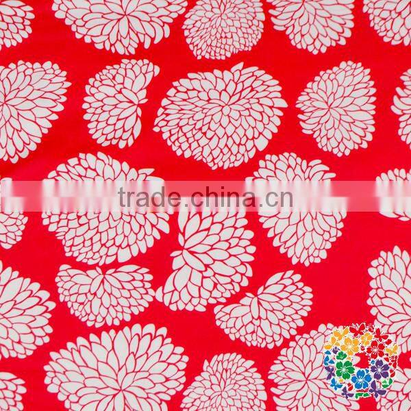 Cartoon Animal Decorative Pattern Fabrics Cheap Polyester Cloth Fabric