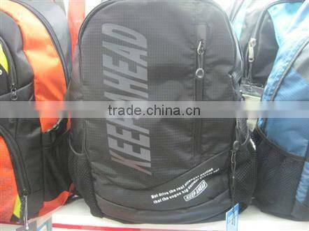 2013 hot sales Cheap and colorful Backpack bag