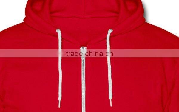 Unisex Fleece Zip Hoodie Nanchang