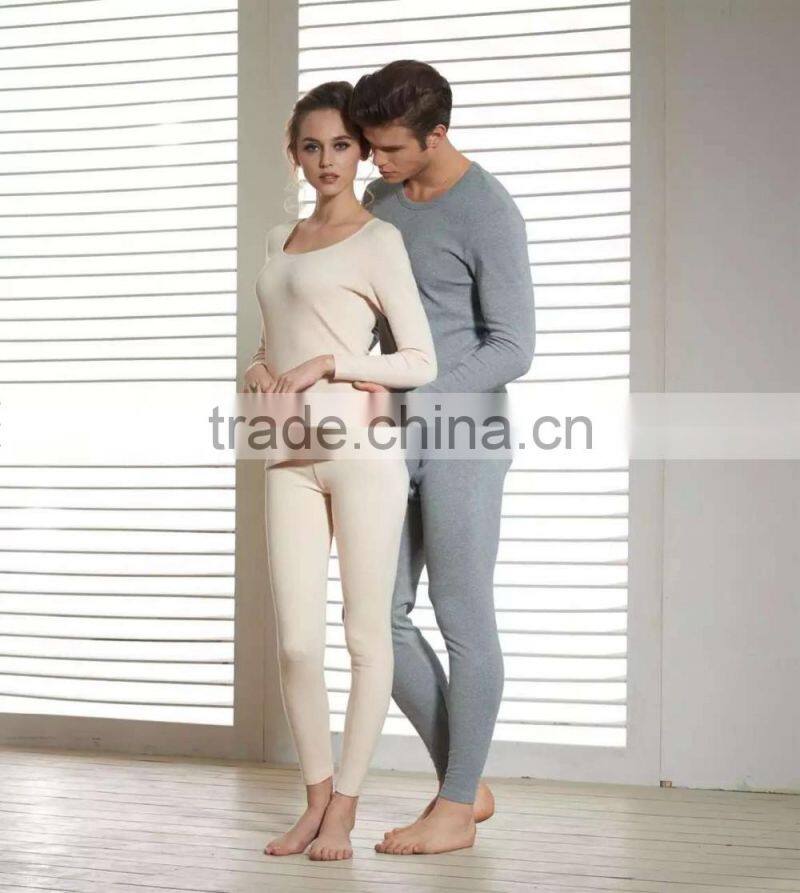 2016 sexy thermal underwear set