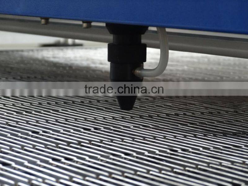 automatic feeding system fabric laser cutting machine