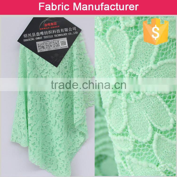 Animal print shaoxing zhejiang 100% rayon Leopard fabric t shirts 100% rayon Leopard fabric