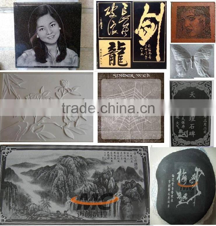 MC-6040 photo frame co2 cnc laser engraving machine best offer