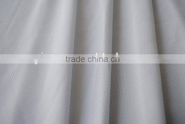 good price knit micro mesh polyester fabric for sportwear,micro mesh polyester fabric
