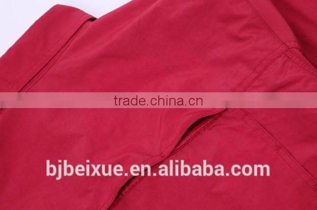 wholesale china new style custom printing 100% cotton long sleeve man shirt with logo design