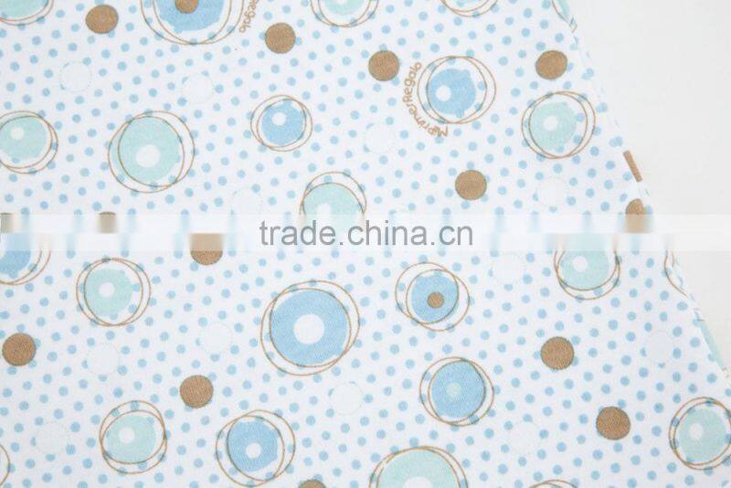 New Style 100% Cotton Baby Clothes From China Manufacturer