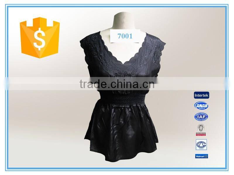 latest blouse designs 2015 for ladies