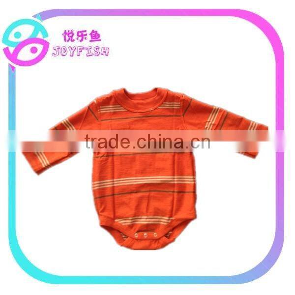 Hot sale cotton baby romper