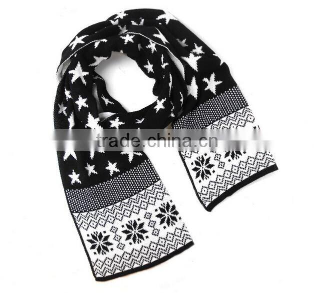 double knit scarf mens knit striped scarf pattern knitting pattern snowflake scarf