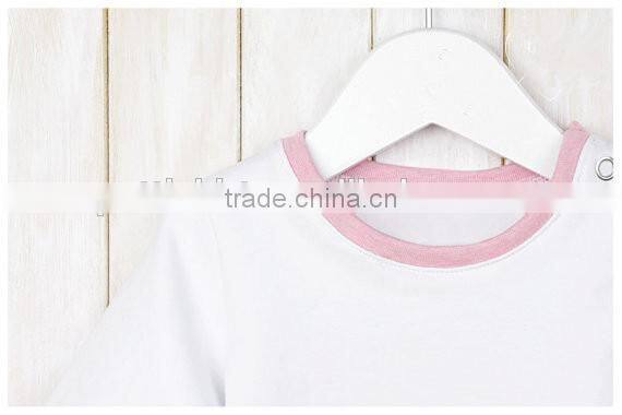 2017 latest fashion top design fall hoodie without hat children sweatshirts