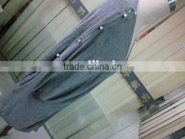 lady cardigan knitwear