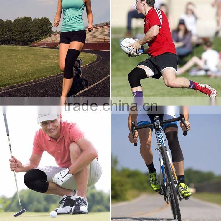 gym energy knee support for bodybuilding