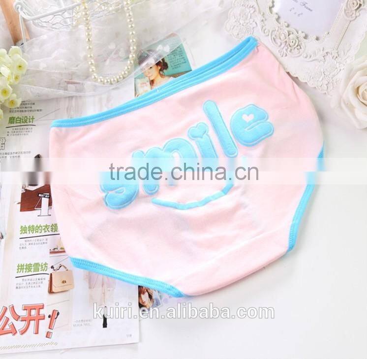 Lady Water Proof Period Panty Anti Leaking period panty girlss underwear