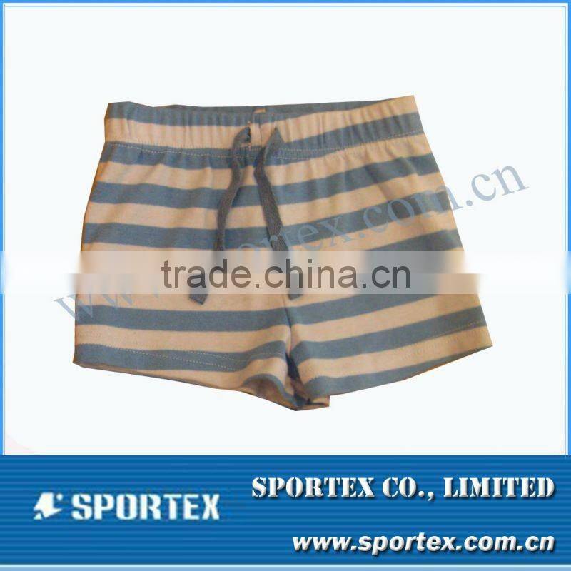 2012 Latest OEM Printed boys underwear boxers DLB-1105