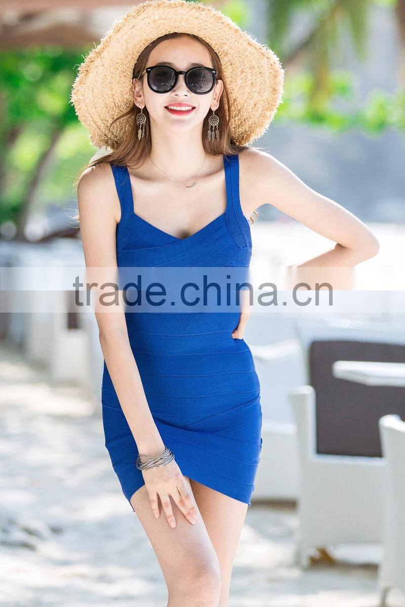 Z&M dress women sexy women fashion hot sexy dress without clothes