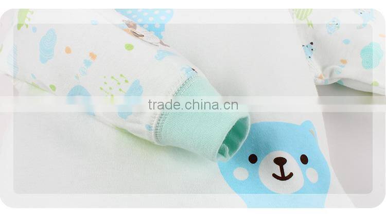 Boutique high quality winter long sleeve children garment kids clothing