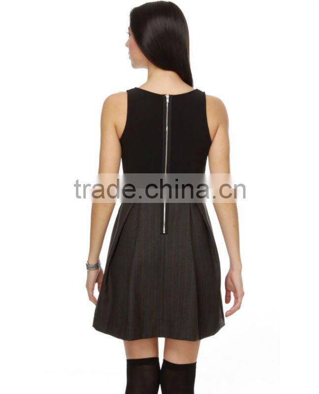 Tank dress FJ201223