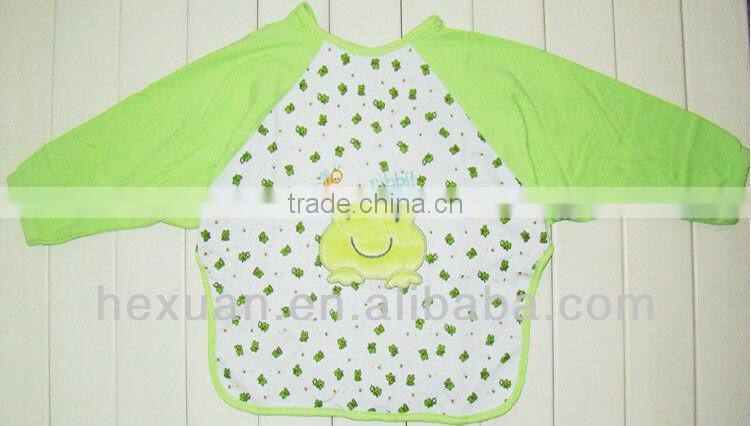 Many designs can choose/waterproof baby clothingaby bib/ baby bibs /in stocked or OEM