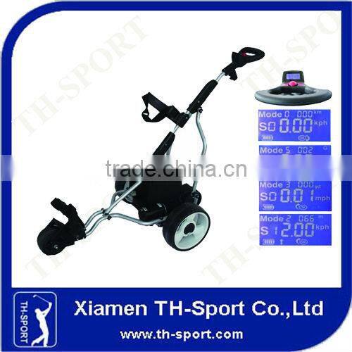 high degree golf trolley wheels golf trolleys for sale