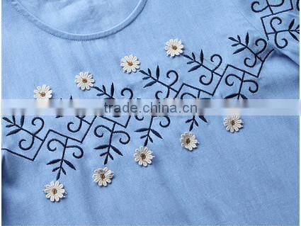 2015 summer fashion maternity clothes, pregnant dress, women T-shirt