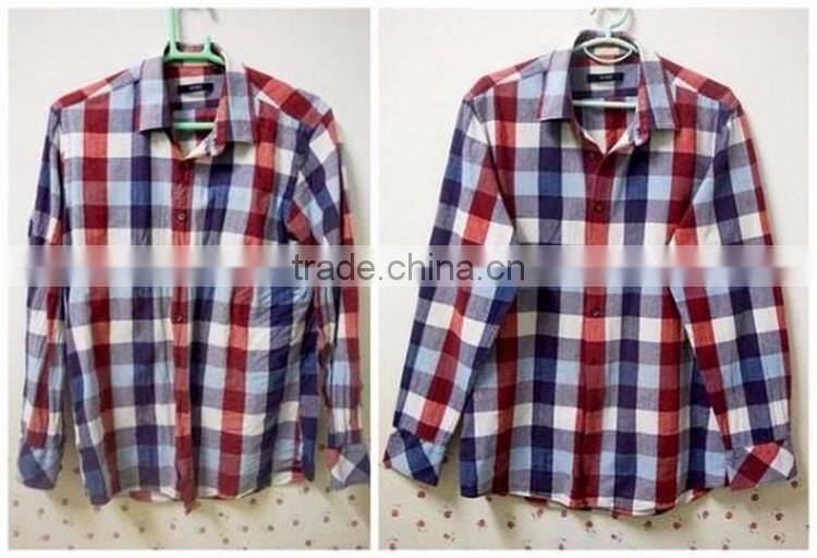 NEW!! Portable Fabric Steam Iron Brush, Handheld Travel Garment Clothes Steamer