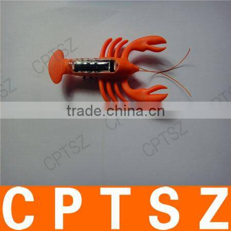 Solar Lobster toy
