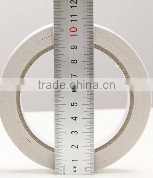 heat resistant double sided tape