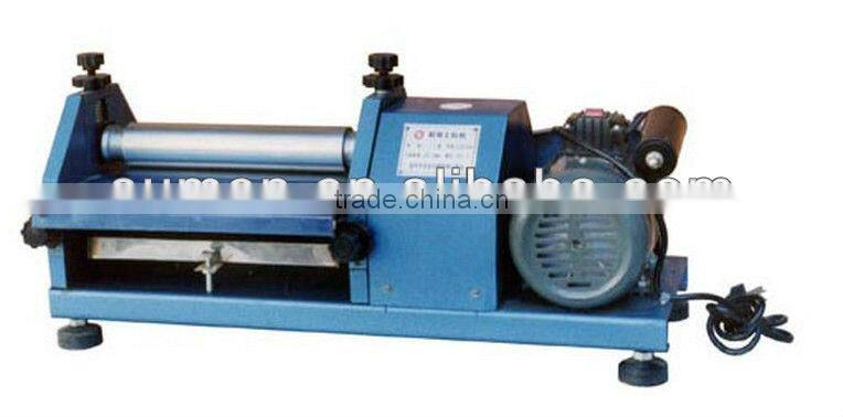 SM-103 Desk Type Gluing Machine