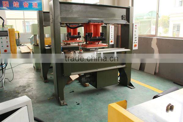 Atom Travel head insole shoe cutting machine price