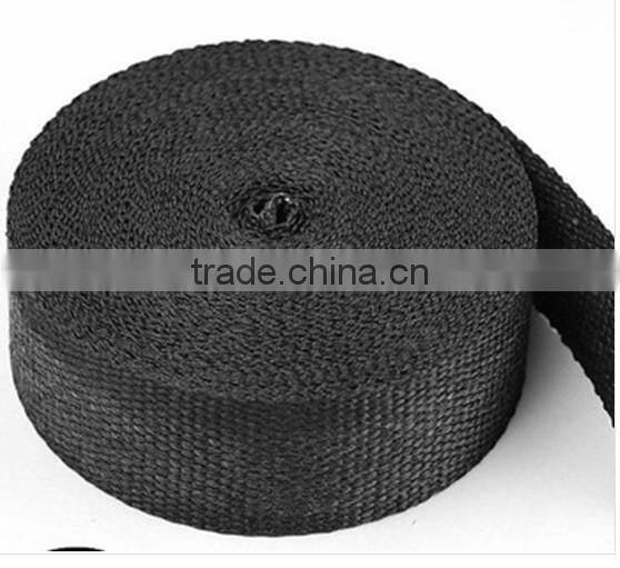 automotive/motorcycle header exhaust wrap heat tape
