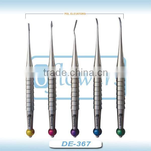 DE-367-PDL-ELEVATORS- SET-OF-5-PCS