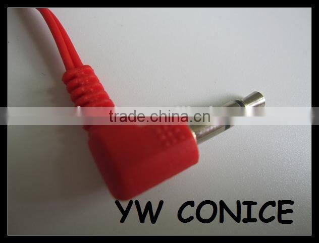 2014 High Quality Disposable Earphone For Wholesale