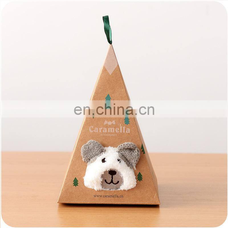 Caramella Cute Girl Creative 2015 New Winter Wild Warm Socks Floor Socks Exquisite Christmas Gift