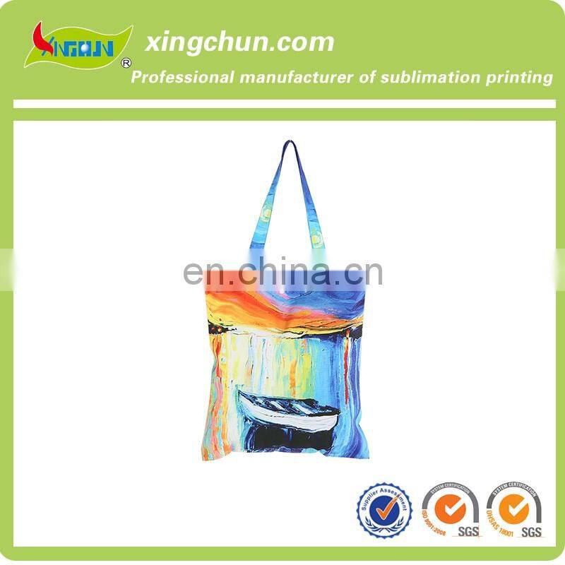 Cheap custom vintage canvas bags wholesale