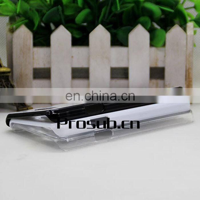 2d sublimation PC plastic blank smartphone case cover for Prosub-Samsung A310 A3-2016