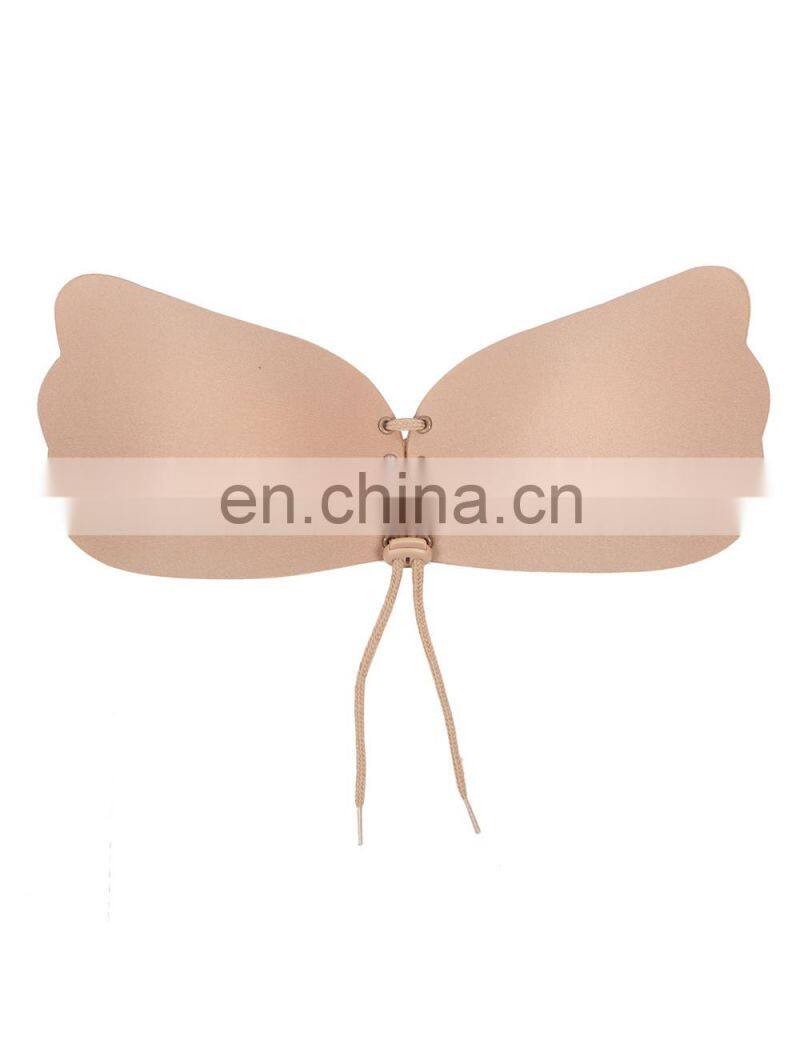 Super sexy nipple cover naked young girls bra