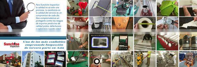 professional quality inspection of electric tool in China