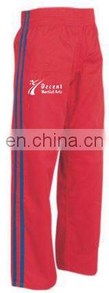 Kick Boxing Trouser custom kick boxing trousers