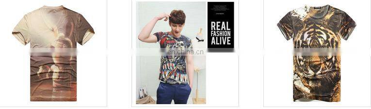 Innovative printing beauty women cheap wholesale t-shirts thailand