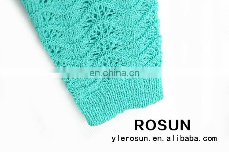 New design lace knitting pattern shawl decoration women spring cardigan sweater women sweaters 2015